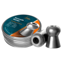 Plombs H&N baracuda hunter cal.5.5 1.18G 18.21GR par 200