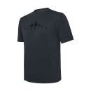 T-shirt BERETTA cresta bleu ebony