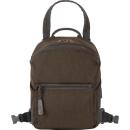 Harnais jumelle 2.0 BLASER marron