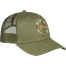 Casquette BLASER ring 26 olive