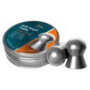 Plombs H&N Sport Fiel Target Trophy cal.6.35 1.30g 20.06gr par 200