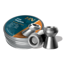 Plomb H&N Crow Magnum cal.6.35 1.70g 26.24gr par 150