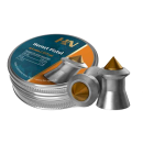 Plomb H&N Hornet cal.4,5 mm 7.7gr 0.5g par 250