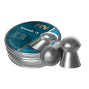 Plombs H&N Baracuda 18 cal.5.52 1.175g 18.13 PAR 200