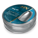 Plombs H&N slug hp cal.5.5 0.217 23gr par 200