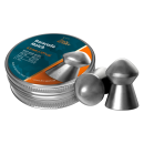 Plombs H&N Baracuda match cal.5.52 1.37g 21.14gr par 200