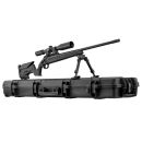 Carabine de tir ISTANBUL SILAH Monza X Tactical cal.308 canon 61cm heavy barrel