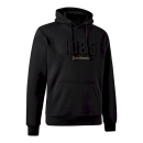 Sweat à capuche DEERHUNTER jubilee noir