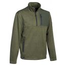 Pull PROHUNT Windbreaker Kaki 