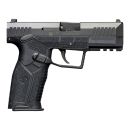 Pistolet FN HERSTAL hiper cal.9x19 noir 2 chargeurs 15 coups 
