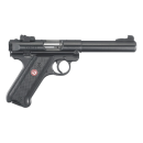 Pistolet Ruger Mark IV bronze Target Cal.22lr