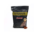 Bouillette Dynamite Baits 20mm Big Fish Robin Red 1kg