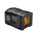 Point rouge viseur AIMPOINT acro c-2 2.5moa avec montage weaver picatinny 17mm
