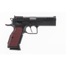 Pistolet TANFOGLIO stock cal.9x19