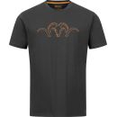 T-shirt BLASER Argali Outline T26 vert