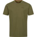 T-shirt BLASER Argali Badge T26 vert