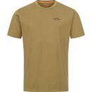 T-shirt BLASER Argali Outline T26 gold