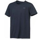 T-SHIRT BLASER R8 BLEU
