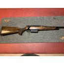 Carabine Sauer 505 ergolux cal 308win bois grade 5 finition highland canon de 51cm fluté fileté 15/1