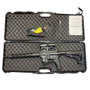 Pack carabine semi-automatique TANFOGLIO PCC TSR 919 sport cal.9x19 avec combo point rouge magnifier