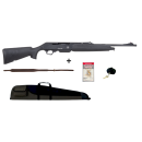 Pack Carabine semi automatique FAP PIETTA CHRONOS evo synthétique cal.30-06 canon 51cm avec fourreau munitions verrou et bretelle