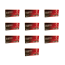 500 Cartouches FIOCCHI 6.35 browning fmj 50gr 