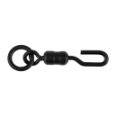 Emerillons FOX spinner swivels t.11