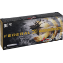 Munitions FEDERAL cal.300 PRC Terminal Ascent 210gr par 20