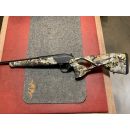 Carabine Blaser R8 Ultimate Huntec orange cal 7RM canon 65cm fileté 15/100 sans organes.