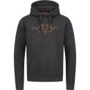 Pull sweatshirt BLASER Argali Outline noir
