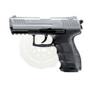 PISTOLET HK P30 BICOLORE 9mm à blanc / gaz