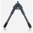 Bipied SPARTAN javelin lite-tl magnaswitch sans adaptateur 18.4cm à 24.1cm