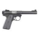 Pistolet RUGER cal.22lr mark IV 22/45 40107 5.1/2