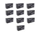 500 Munitions LAPUA cal.22lr semi-auto rifle 