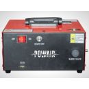 Compresseur POWAIR 300 BAR pour arme pcp électrique
