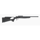 Carabine a un coup CVA SCOUT TD thumbhole cal.308 win canon 46cm  