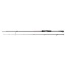 Canne à pêche FOX RAGE Warrior Medium Spin 15-40g 210cm 