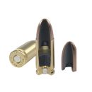 250 munitions SWISS P CAL.223rem FMJ DS-1