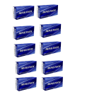 500 Munitions MAGTECH cal.38 spécial wad cutter 148gr 9.59g