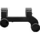 MONTAGE LUNETTE 25.4MM ACIER LEE ENFIELD