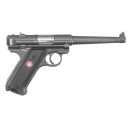 Pistolet semi-auto RUGER mark IV standard cal.22lr 6