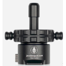 Support tête davros SPARTAN gen 2 magnaswitch