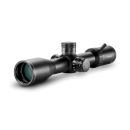 Lunette de tir HAWKE vantage 34 FFP mil pro II 3-15x44 SF