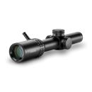 Lunette HAWKE vantage 30 tactical BDC 1-8x24