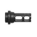 Frein de bouche GOMANDER RAPTOR Cal. 7.62 - 5/8X24 poids 112g