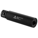 Silencieux GOMANDER TACTINOX 9L PCC QD LOCK Noir cal 9x19