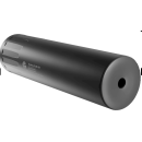 Silencieux GOMANDER TACTINOX cal.5.56 .223 OB 1/2X28 Noir