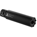 Silencieux GOMANDER TITAN X 5.56 L QD LOCK Noir cal .223 (5.56 mm)