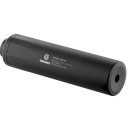 Silencieux GOMANDER TACTINOX  cal.308win .7.62 DT 5/8x24 Noir 