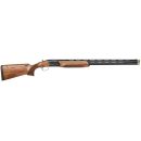  Fusil Superposé de parcours ATA ARMS  SP Pro 12 Cal.12Mag canon 76cm Bascule Acier noir Busc Réglable